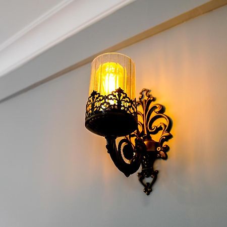 Laos Istanbul Town Hause Apartment ภายนอก รูปภาพ