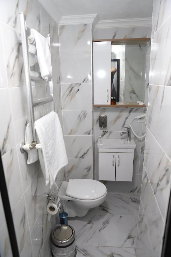 Laos Istanbul Town Hause Apartment ภายนอก รูปภาพ