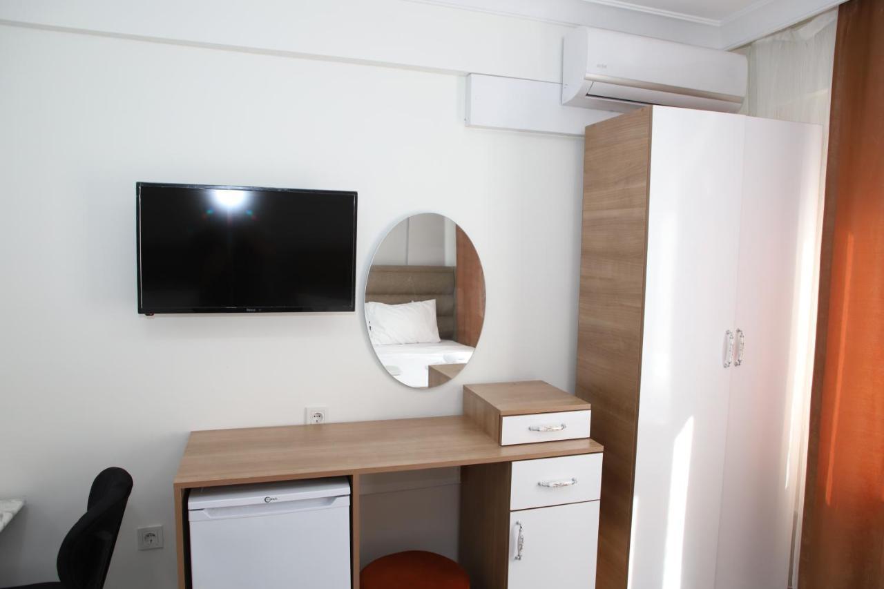 Laos Istanbul Town Hause Apartment ภายนอก รูปภาพ