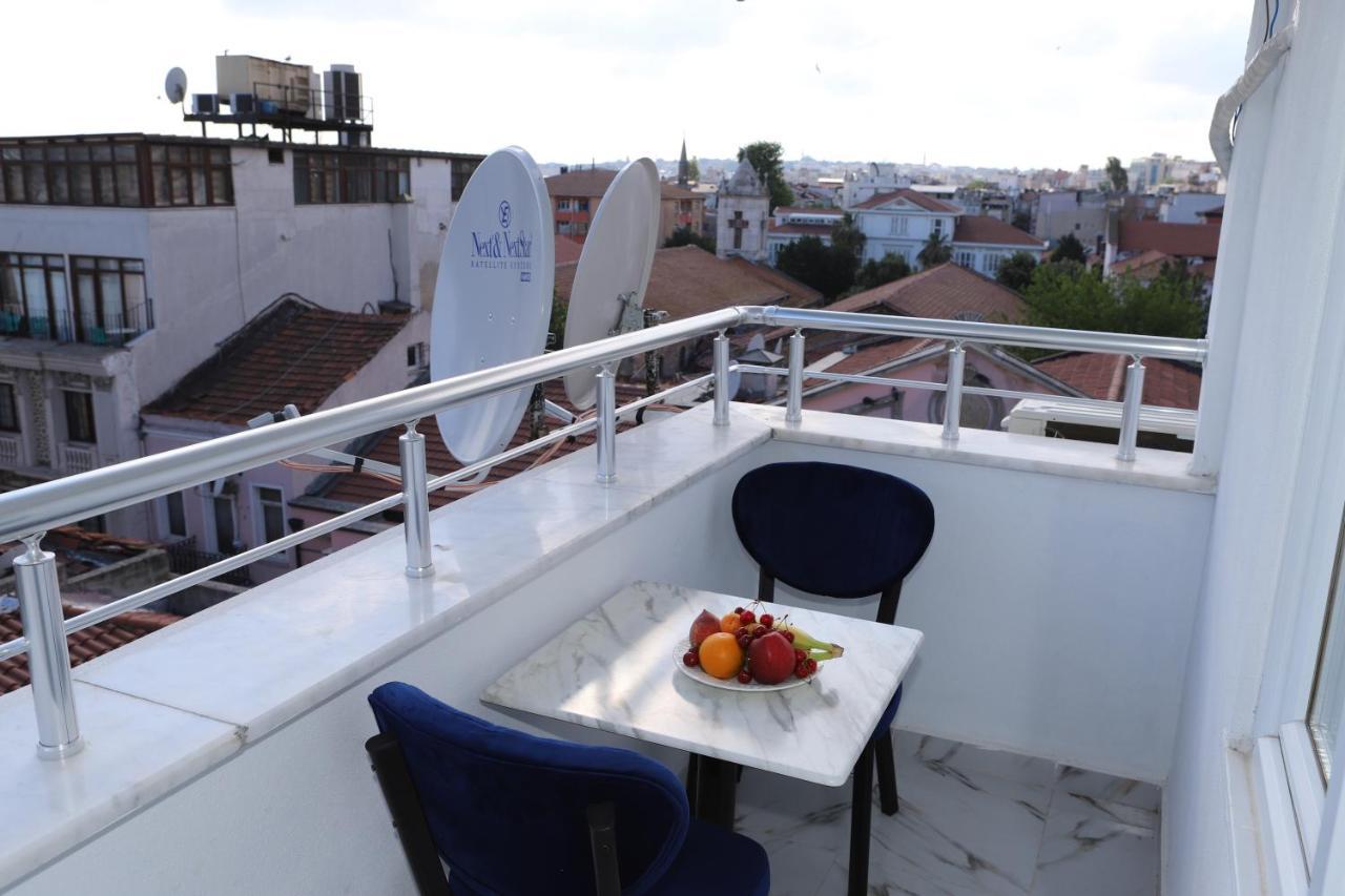Laos Istanbul Town Hause Apartment ภายนอก รูปภาพ