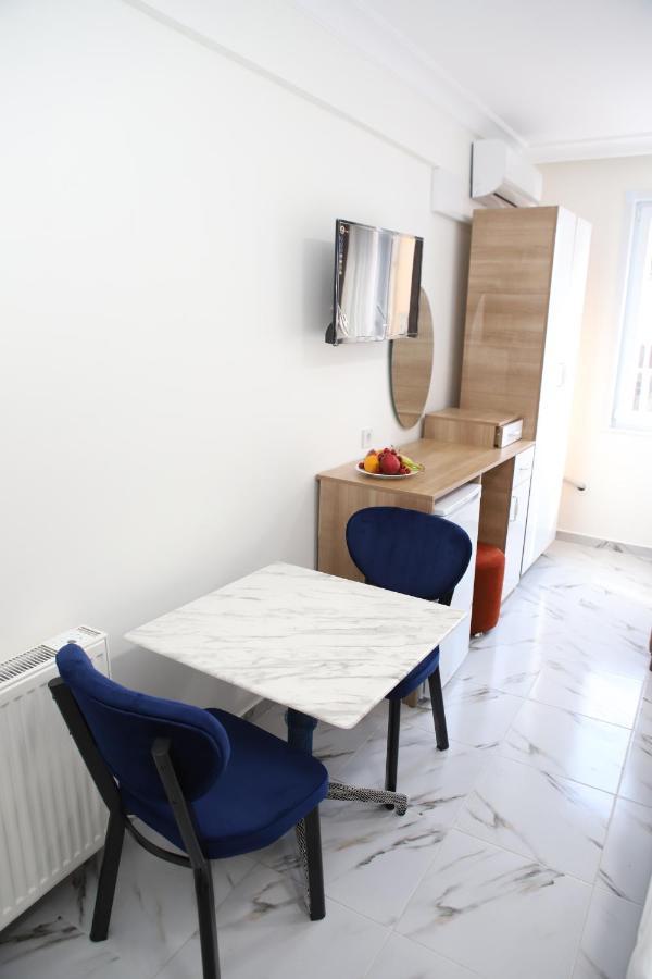 Laos Istanbul Town Hause Apartment ภายนอก รูปภาพ