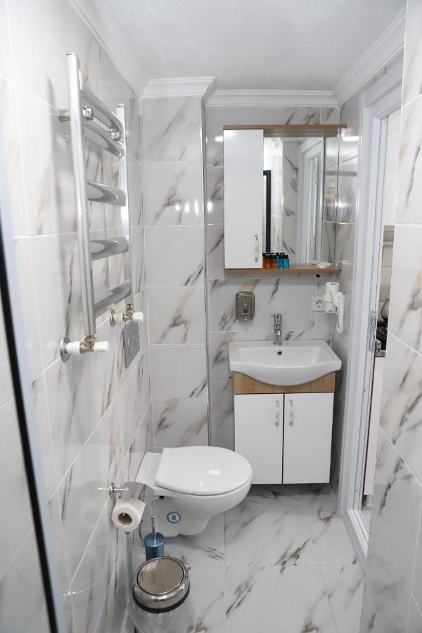 Laos Istanbul Town Hause Apartment ภายนอก รูปภาพ