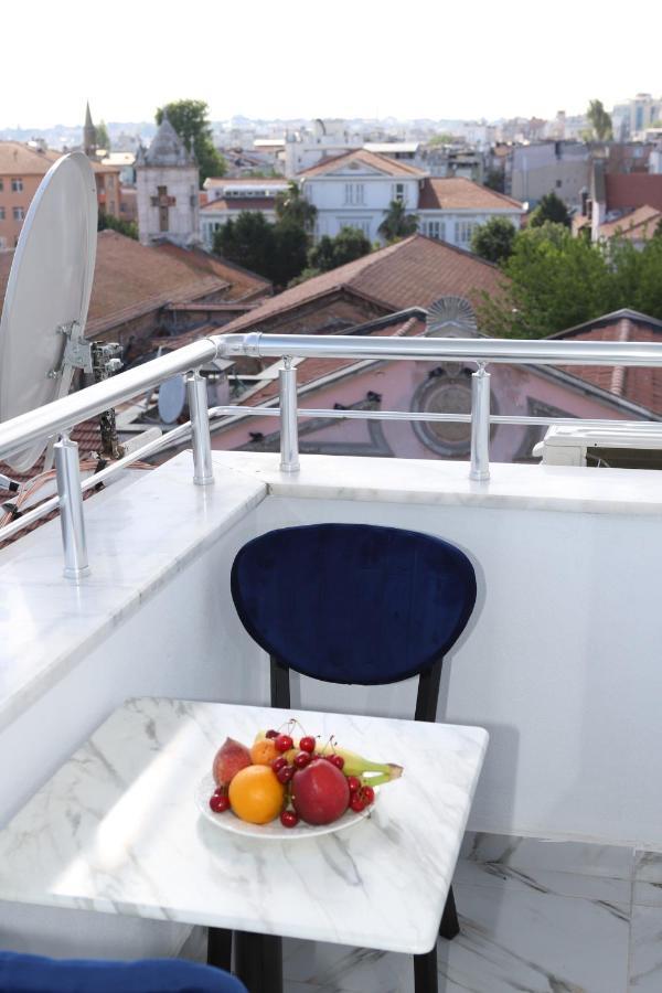 Laos Istanbul Town Hause Apartment ภายนอก รูปภาพ