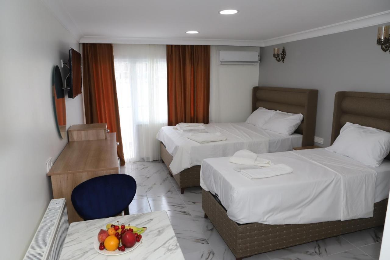 Laos Istanbul Town Hause Apartment ภายนอก รูปภาพ
