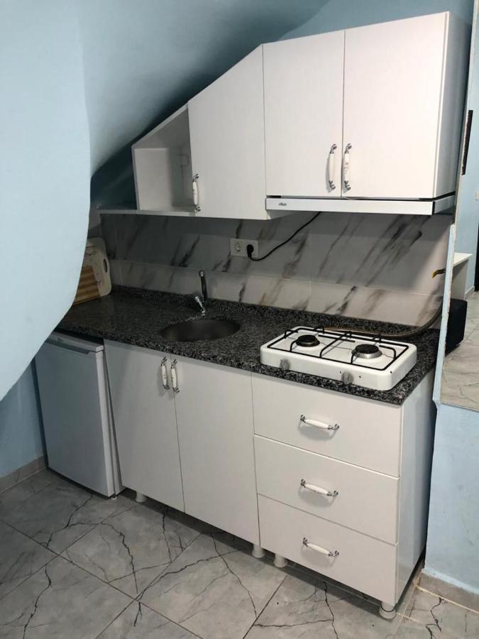 Laos Istanbul Town Hause Apartment ภายนอก รูปภาพ
