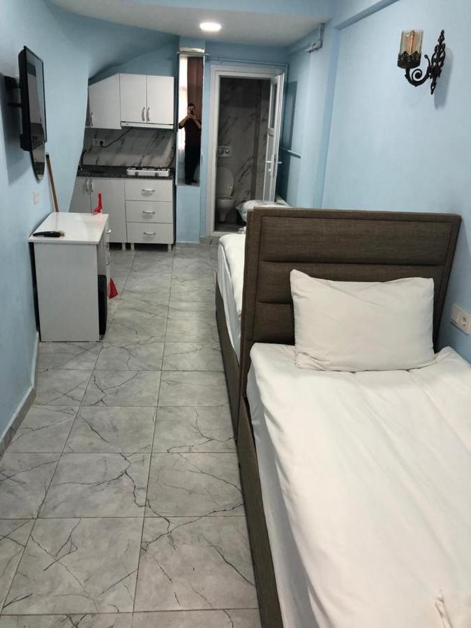 Laos Istanbul Town Hause Apartment ภายนอก รูปภาพ