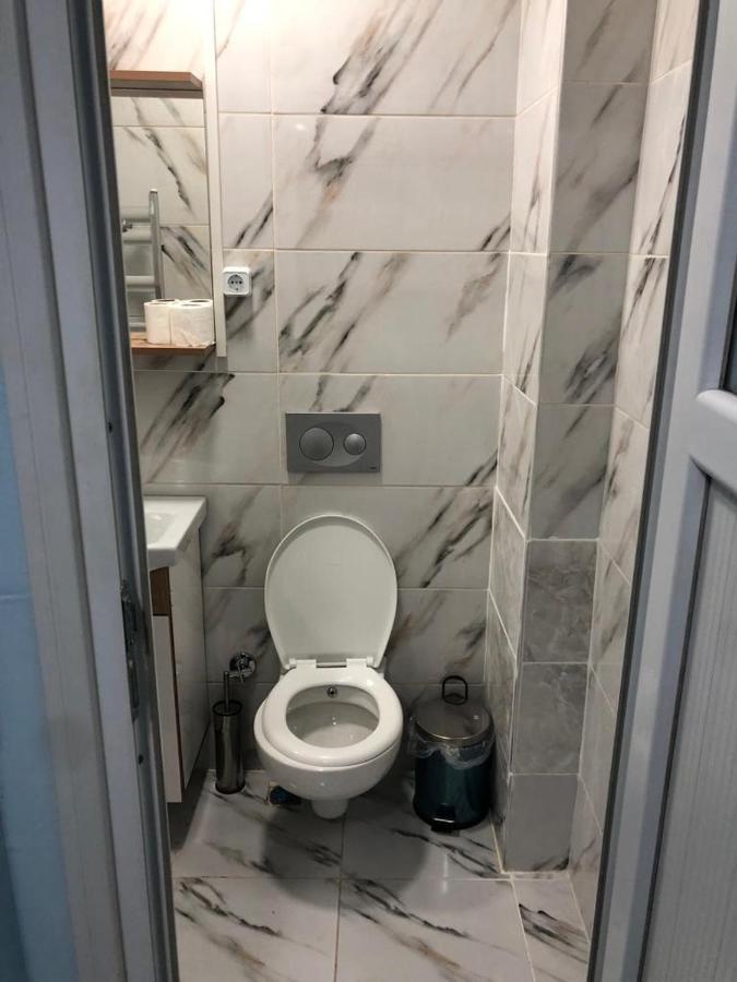 Laos Istanbul Town Hause Apartment ภายนอก รูปภาพ