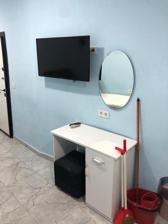 Laos Istanbul Town Hause Apartment ภายนอก รูปภาพ