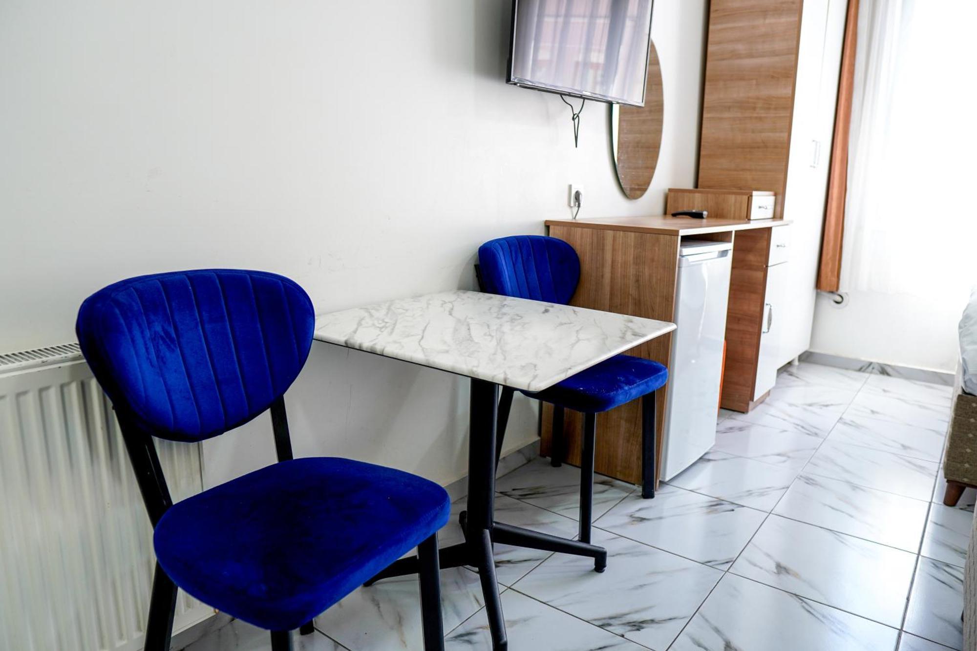 Laos Istanbul Town Hause Apartment ภายนอก รูปภาพ