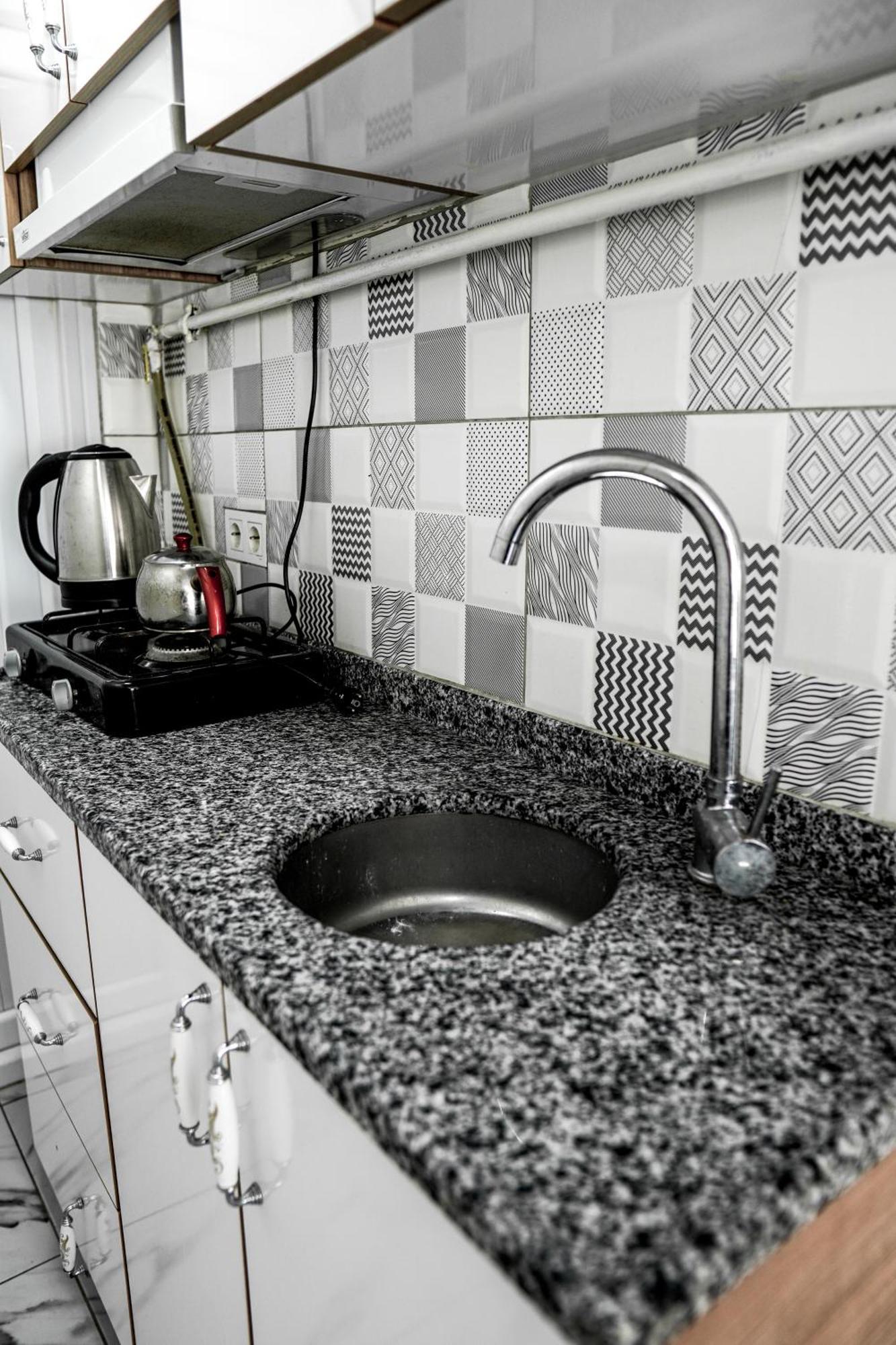 Laos Istanbul Town Hause Apartment ภายนอก รูปภาพ