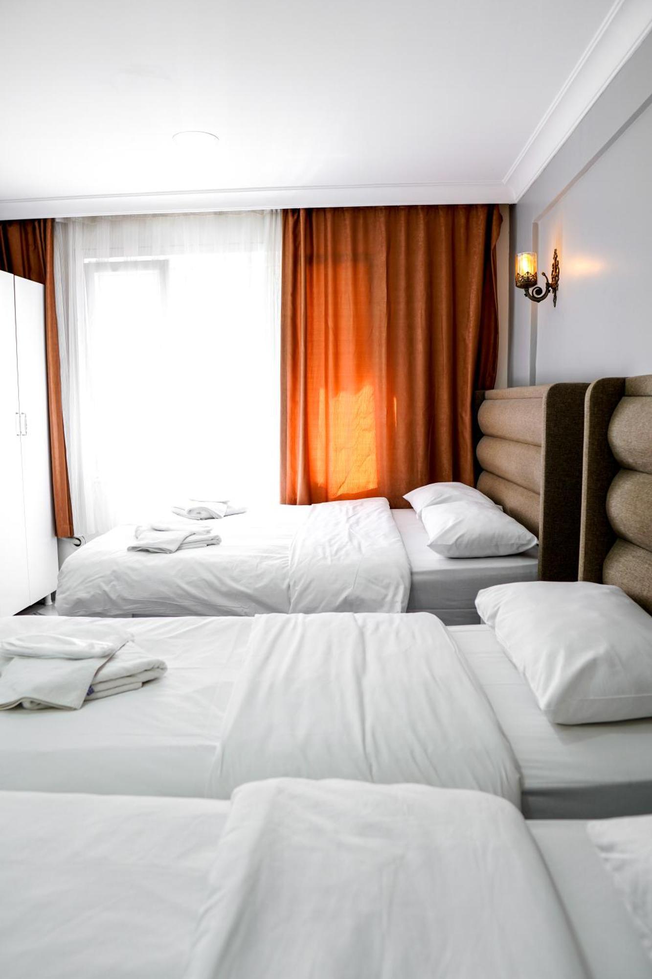 Laos Istanbul Town Hause Apartment ภายนอก รูปภาพ