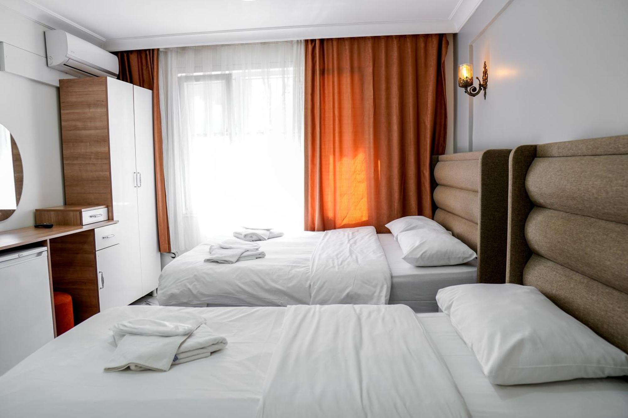 Laos Istanbul Town Hause Apartment ภายนอก รูปภาพ