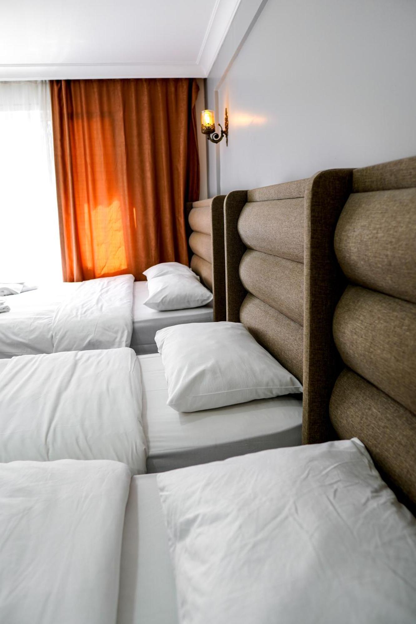 Laos Istanbul Town Hause Apartment ภายนอก รูปภาพ