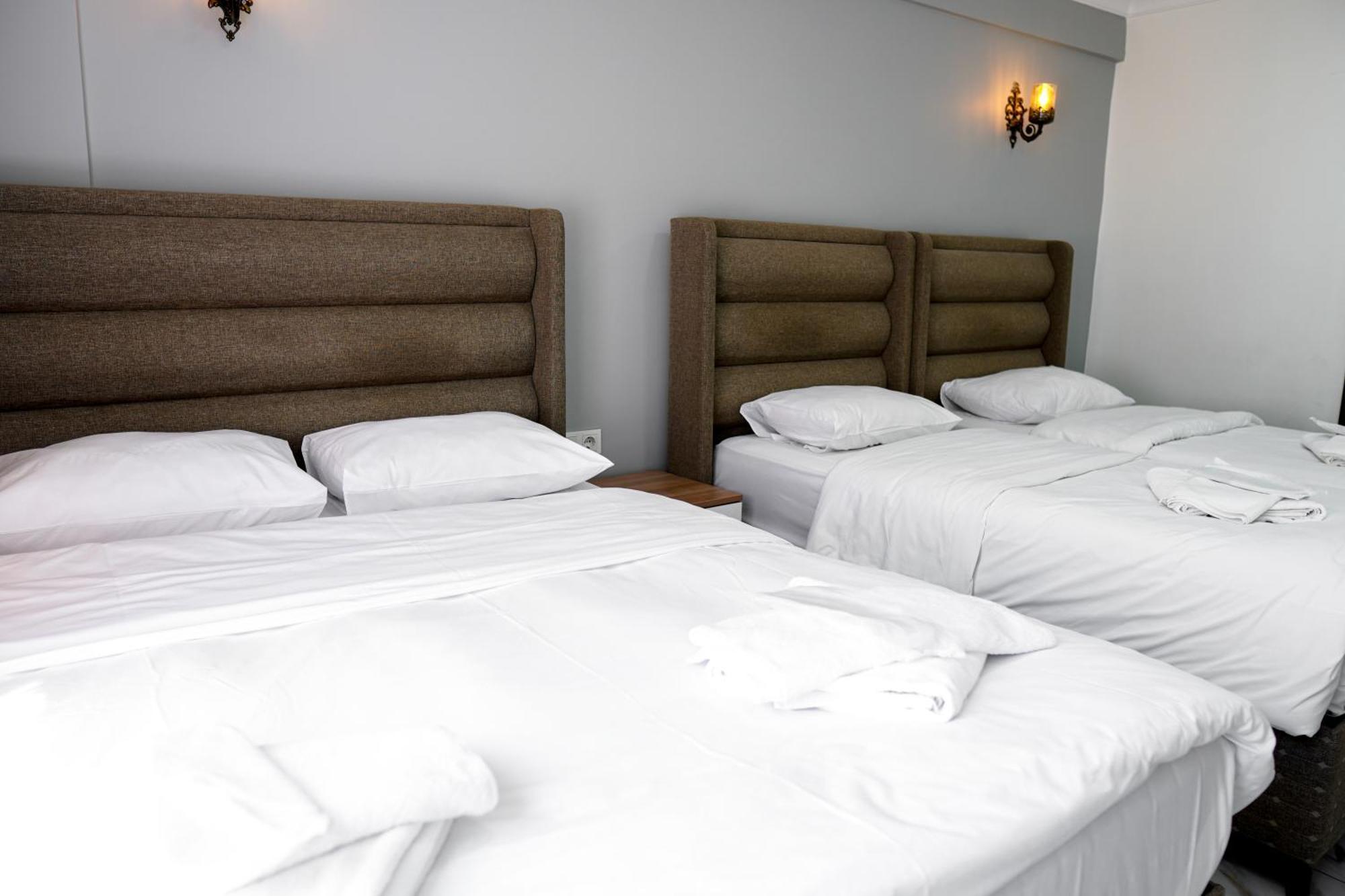 Laos Istanbul Town Hause Apartment ภายนอก รูปภาพ
