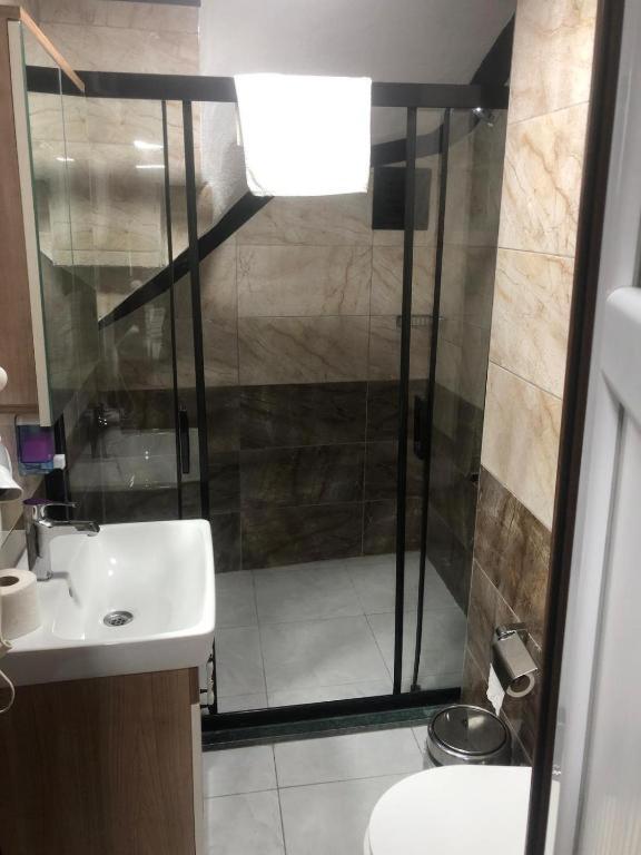 Laos Istanbul Town Hause Apartment ห้อง รูปภาพ